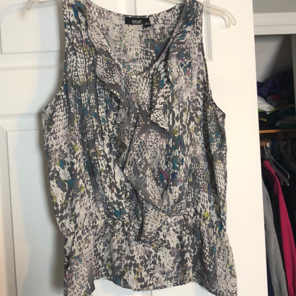 Great condition tank top